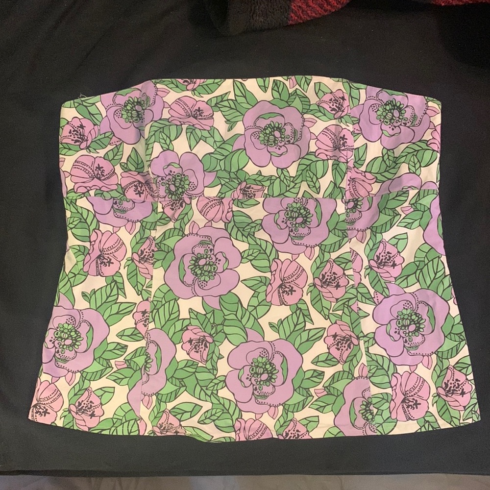 Vintage Loft Women’s sleeveless top